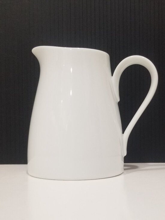 Noritake Other - Noritake Cook'n Serve China 8 oz. Creamer, Angela pattern, EUC